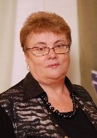 На 62 - ом году жизни скоропостижно скончалась Панькова Татьяна Сергеевна